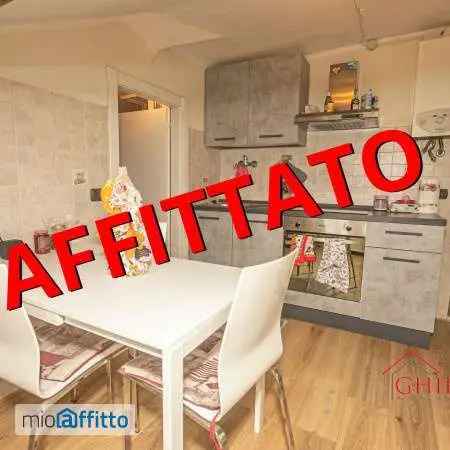 Appartamento In Affitto in Genova, Liguria