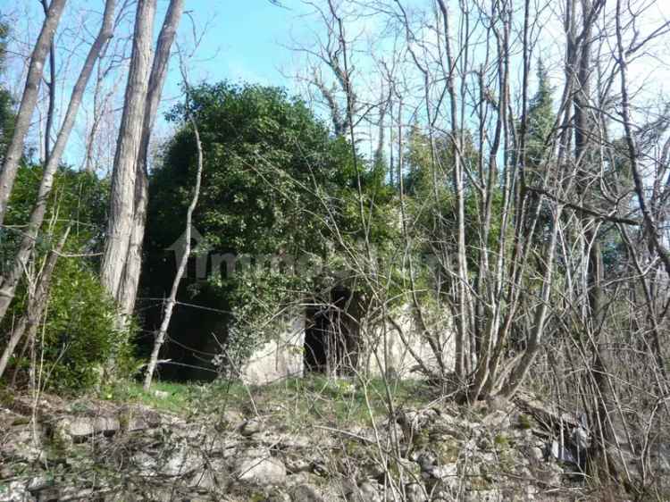 Rustico Strada Provinciale di Treschietto, Bagnone