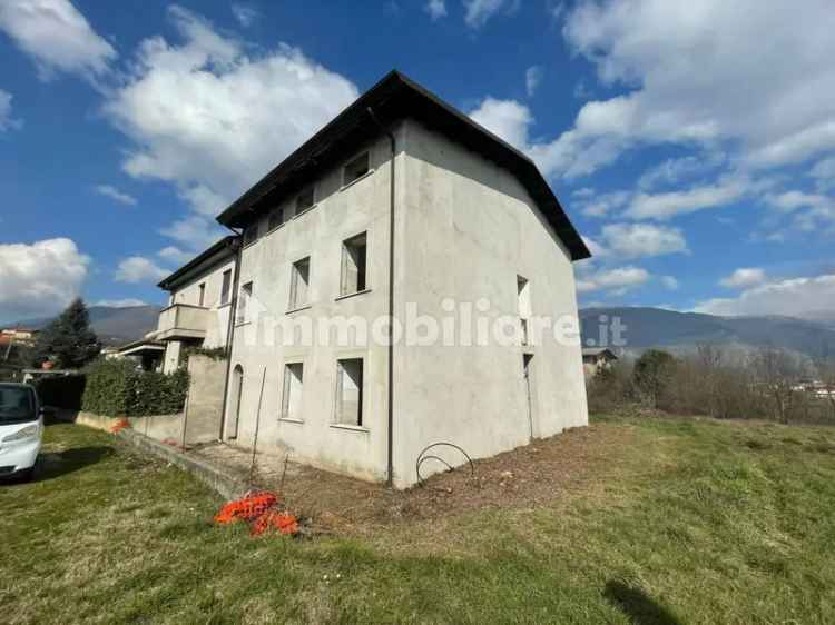 Terratetto unifamiliare via Selva, Sora