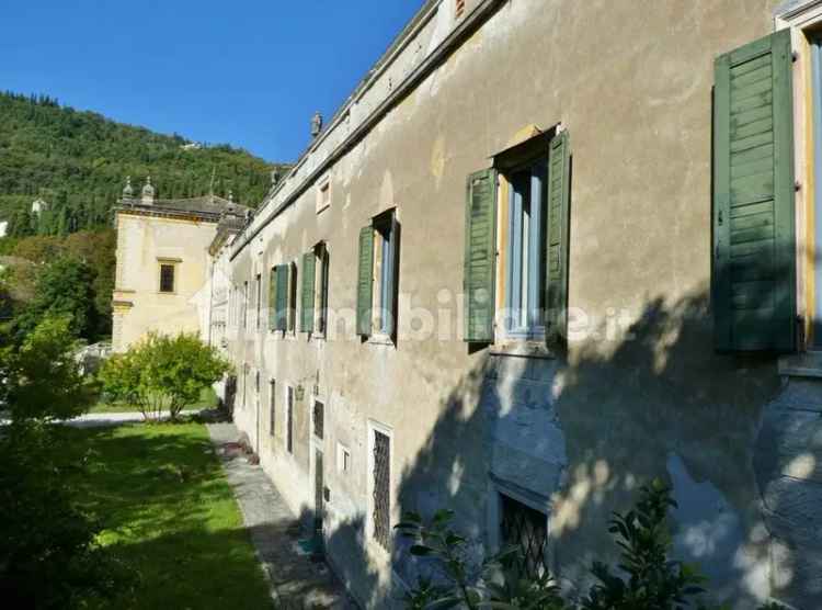 Appartamento in villa piazza G. da Schio, Centro, Longare