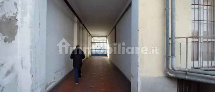 Appartamento all'asta corso Marcello Prestinari 54, Vercelli