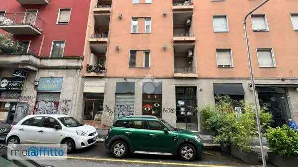 Appartamento In Affitto in Milano, Lombardia