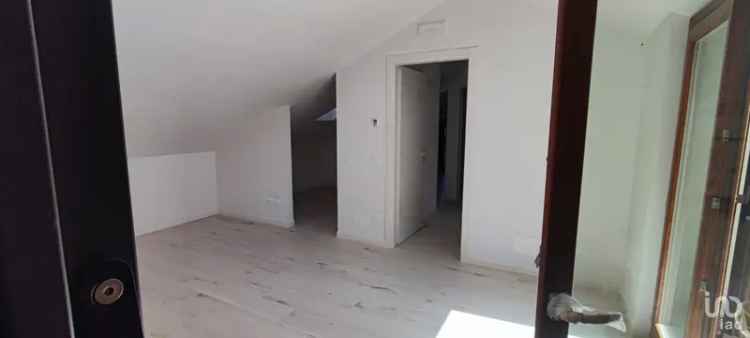 Vendita attico / Mansarda / Loft 5 locali di 83 m² a Giulianova (64021) - 74779 - iad