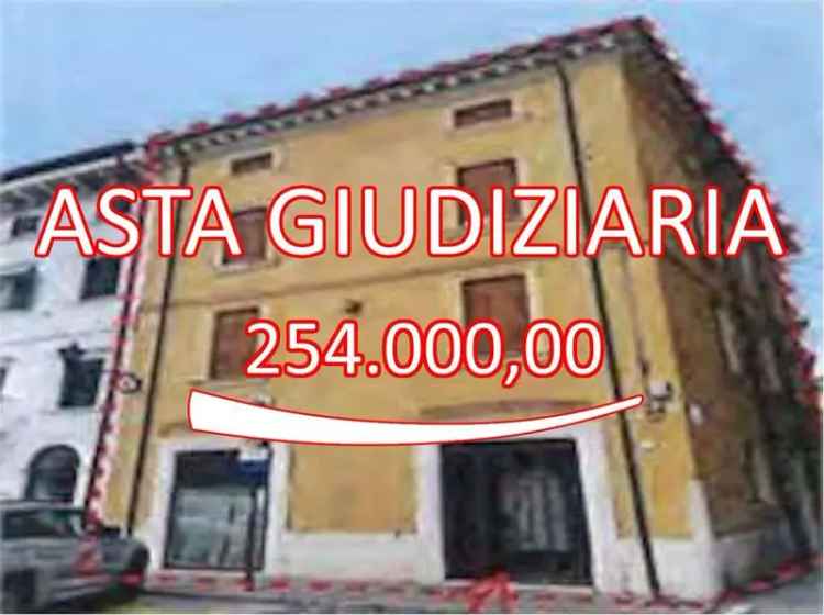 Appartamento all'asta vicolo Baldani , 2, Bussolengo