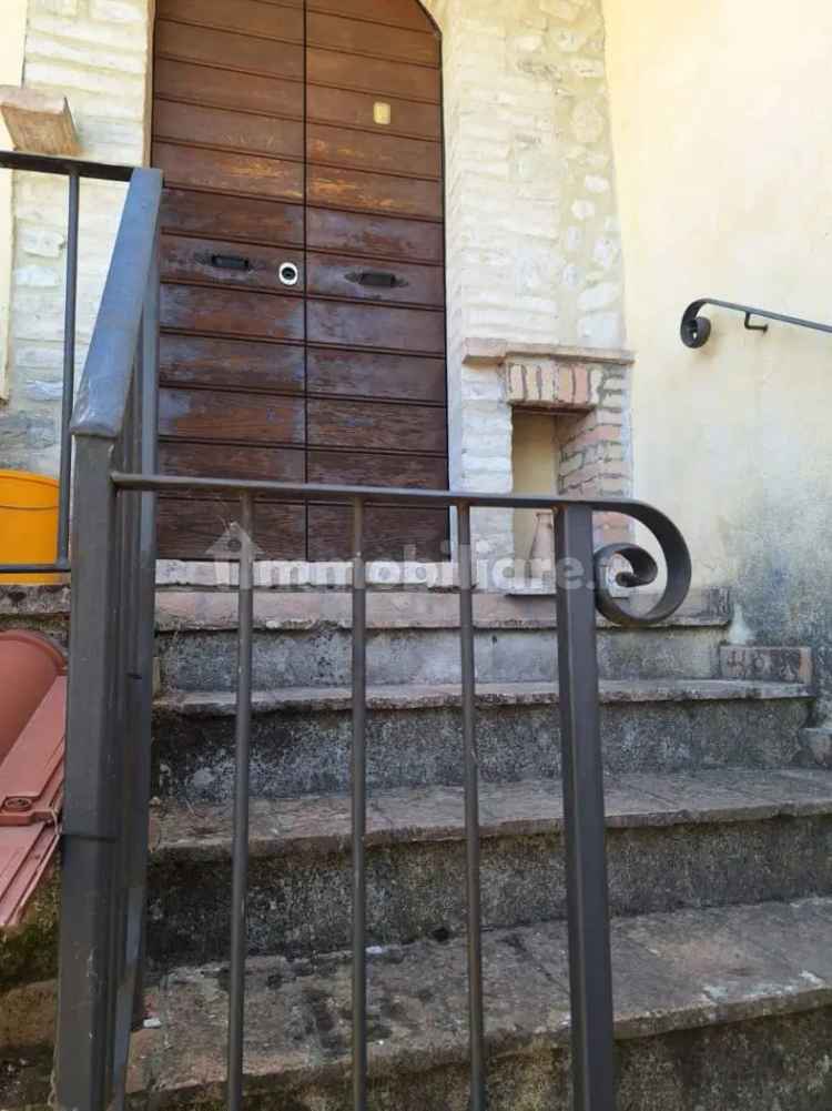 Rustico 50 m², Castel Ritaldi, La Bruna, Spoleto