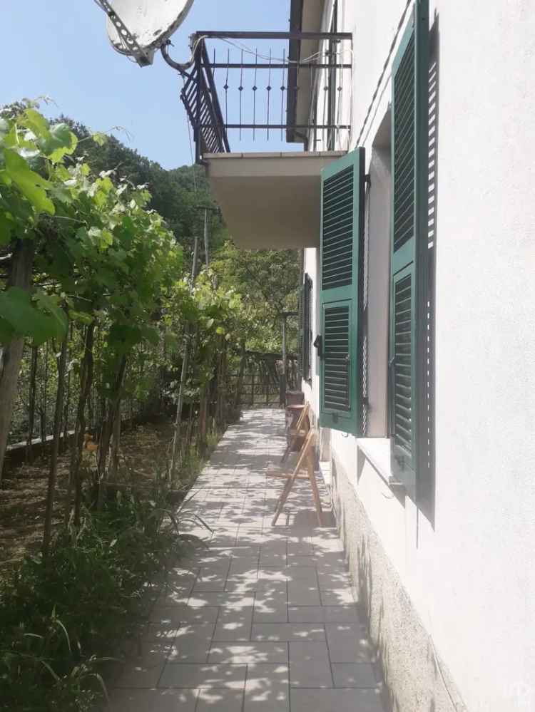 Vendita casa 6 locali di 240 m² in Fivizzano (54013) - 97840 - iad