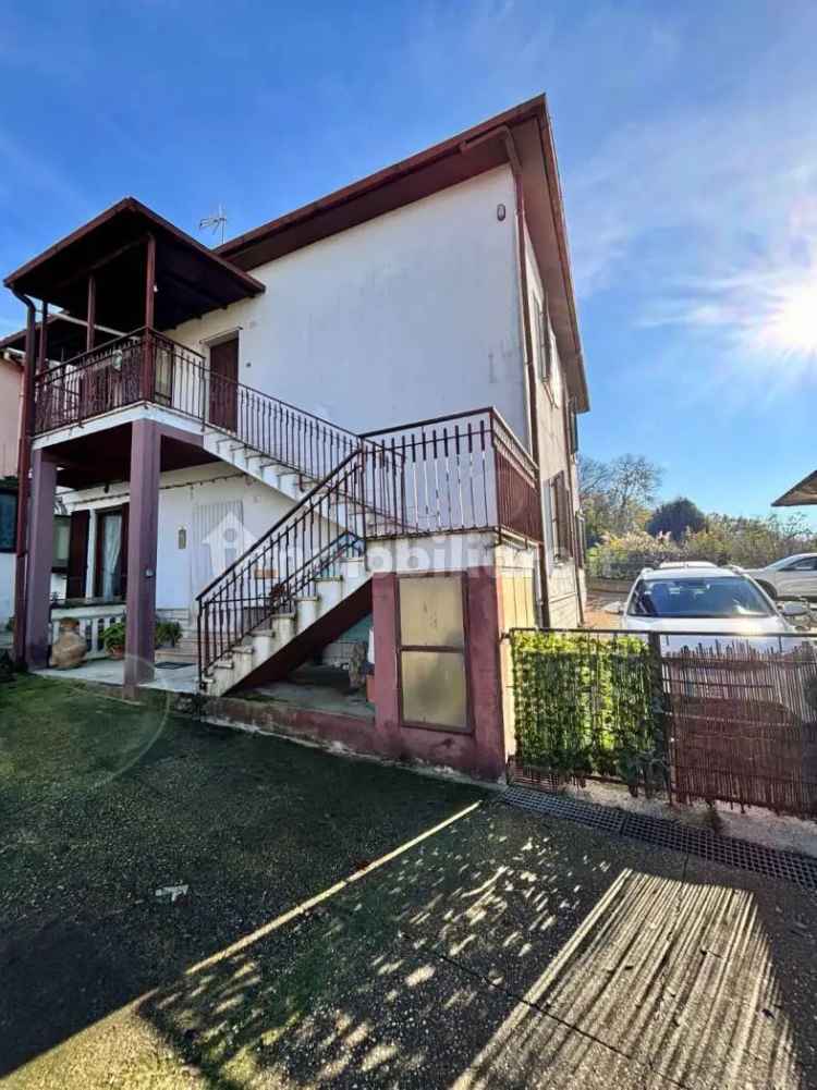 Villa plurifamiliare Strada di Collesecozza 22, Polymer - Collescipoli, Terni