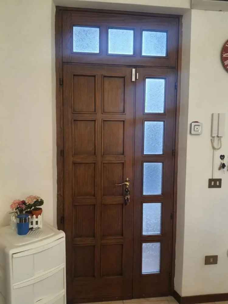 Appartamento in Via Oberdan, 3, Cassolnovo (PV)