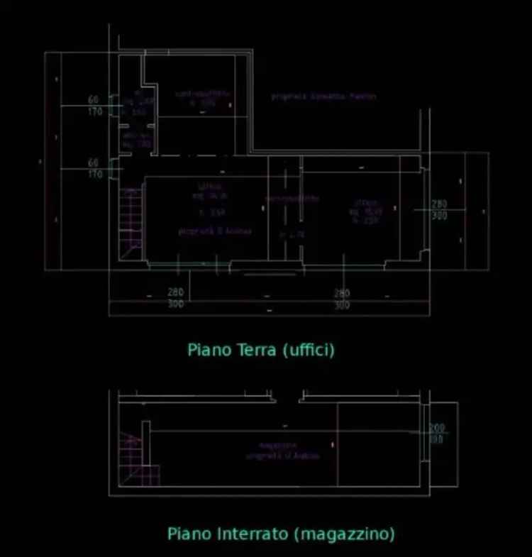 Monolocale via Milite Ignoto, Centro, Ispra