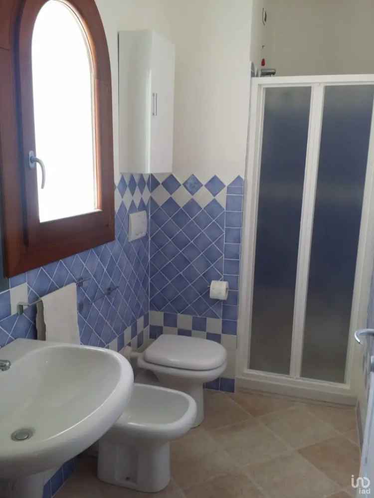 Vendita casa 4 locali di 93 m² in Santa Teresa Gallura (07028) - 111689 - iad