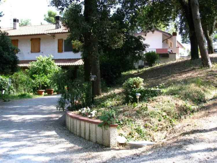 Appartamento Strada Madonna del Monte, Villa Fastiggi, Pesaro