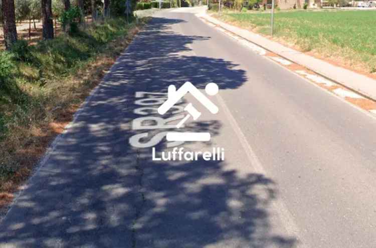 Appartamento all'asta via Maestri del Lavoro, Terni