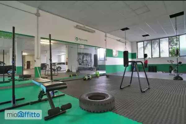 Appartamento In Affitto in Milano, Lombardia