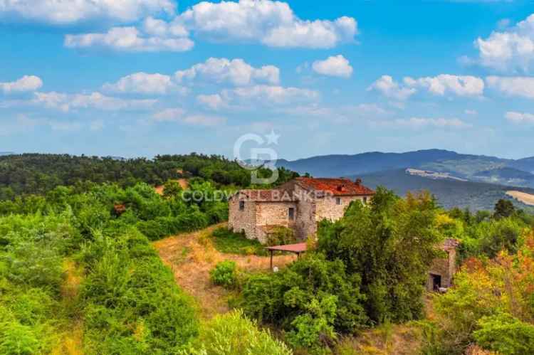 Villa singola in Via Nazionale, Barberino di Mugello, 4 locali, 209 m²