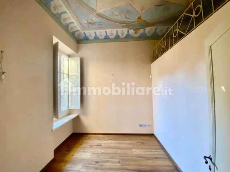 Appartamento piazza Massimo d'Azeglio, D'Azeglio, Firenze