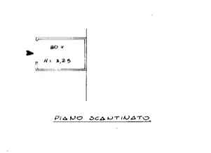 UFFICIO AL PIANO TERRA CON BOX