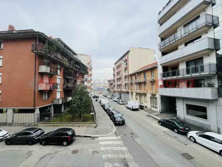 Bilocale in vendita in via giulietti, 14, Torino -  n° 529073