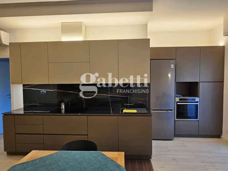 Appartamento in Via Sernesi , 1, Firenze (FI)