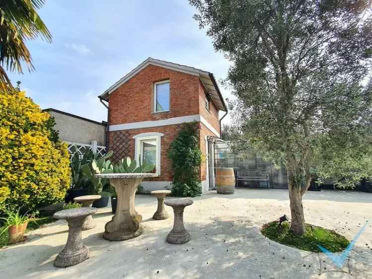 Villa in VIA FIUME, Limbiate, 4 locali, 2 bagni, 226 m², terrazzo