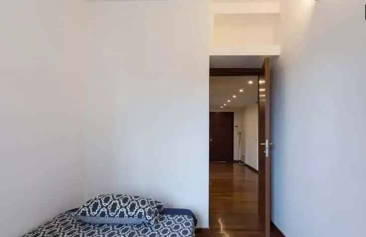 Viale Tibaldi 56- Room 3