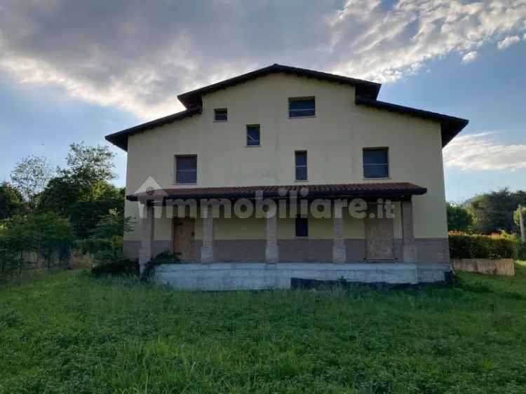 Villa unifamiliare via Nazionale, Castrocaro Terme e Terra del Sole