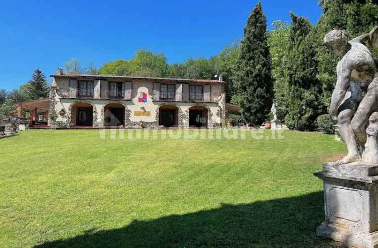 Villa unifamiliare via per Camaiore, Mutigliano - Torre, Lucca