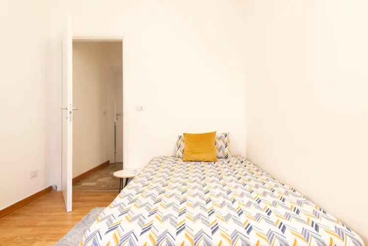 Via Savona 26 - Room 2