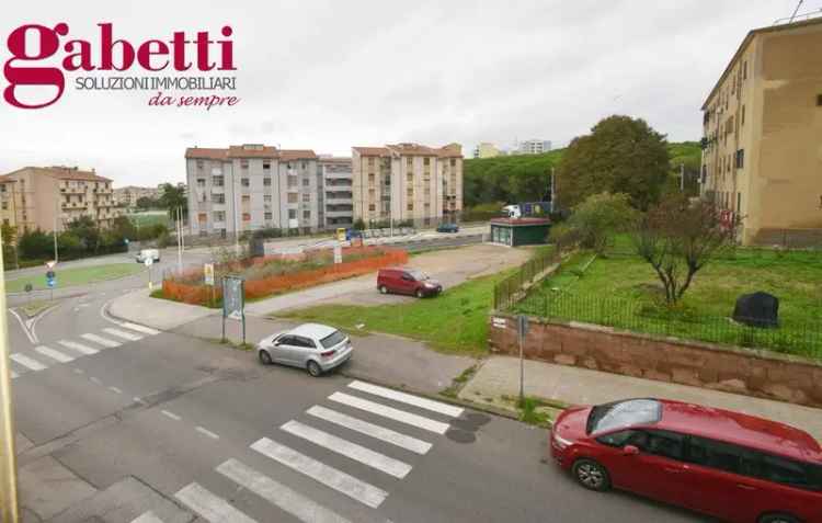 Appartamento via Alessandro Manzoni, 16, Monte Rosello, Sassari