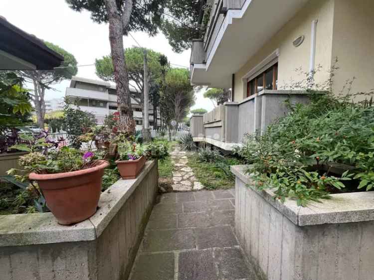 Appartamento viale Emilia 64, Parco, Riccione