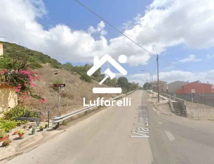 Rustico - casale all'asta via Campania, Sardara