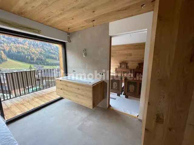 Villa bifamiliare, nuova, 300 m², Anterselva Di Mezzo, Rasun Anterselva