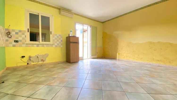 Appartamento in Via Giardinelli 56, Scordia, 11 locali, 272 m²