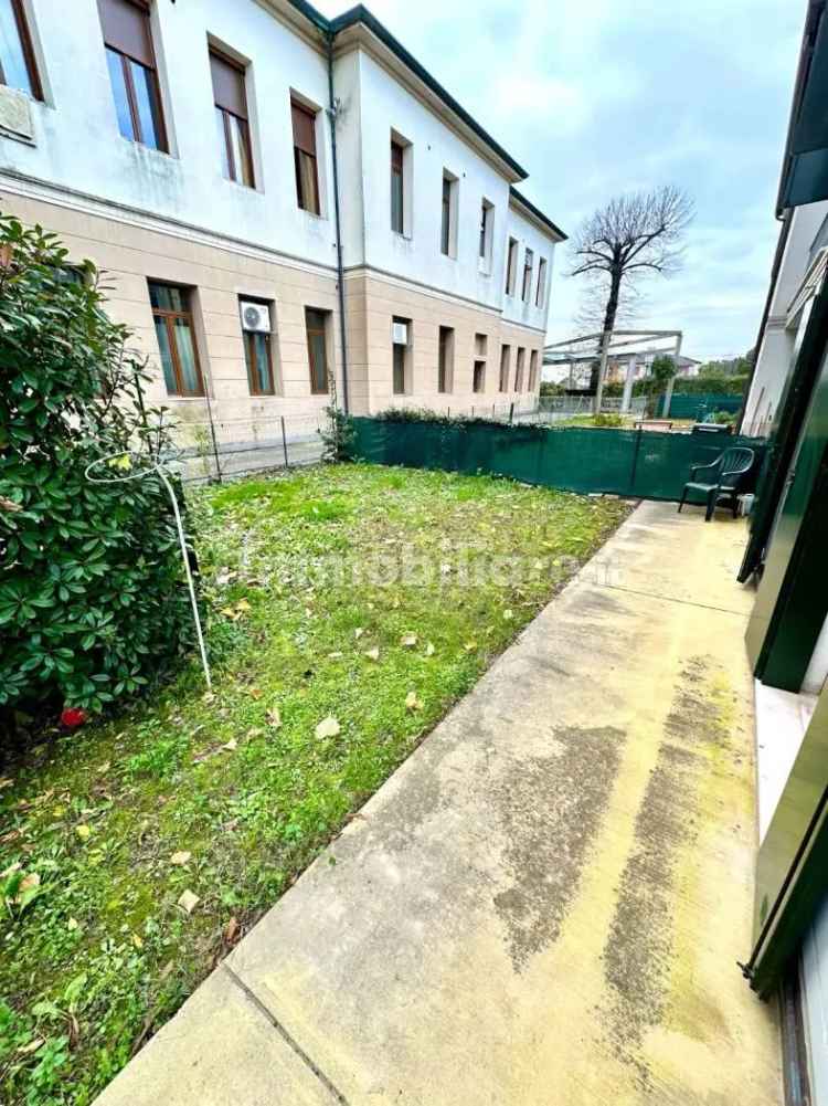 Villa a schiera via Grantorto 20/b, Presina, Piazzola sul Brenta