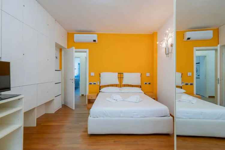 Appartamento pet friendly - Porta Romana