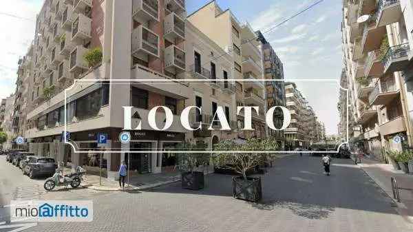 Appartamento In Affitto in 18, Corte Morgese, Bari, Puglia