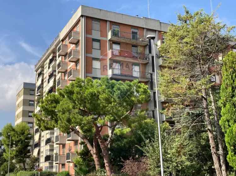 Appartamento in Via Giacomo Tauro, Bari, 5 locali, 2 bagni, 134 m²