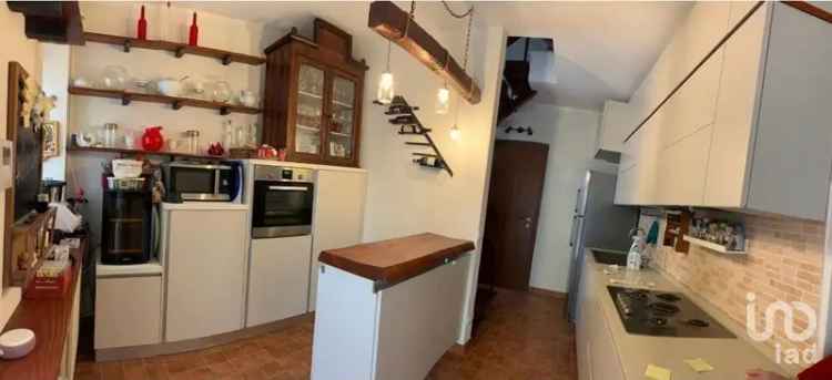 Casa in Vendita Desenzano del Garda 5 Locali 150mq