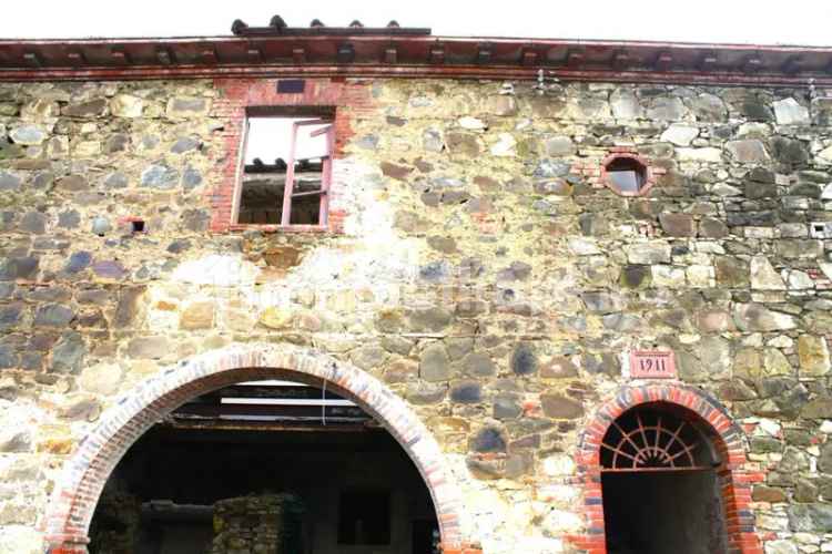 Cascina Strada Comunale 23, Castelnuovo Berardenga