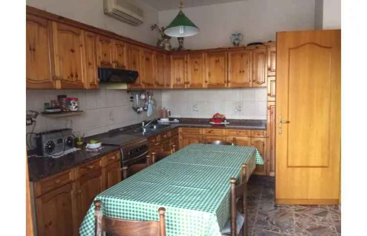 Affitto Appartamento Vacanze a Bronte, Viale Duca D'Aosta 23