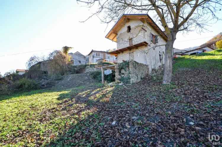 Vendita casa indipendente 4 locali di 120 m² in Camerana (12072) - 108278 - iad