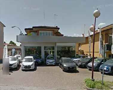 Negozio in Vendita, 1 Locale, 231 mq, Montegrotto Terme - Montegrotto Terme - Case altro Padova