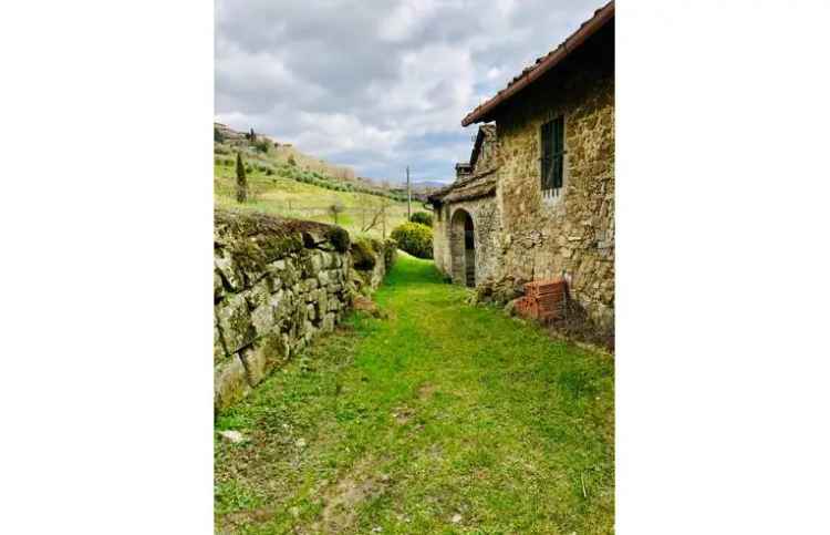 Terreno Agricolo/Coltura in vendita a Stia