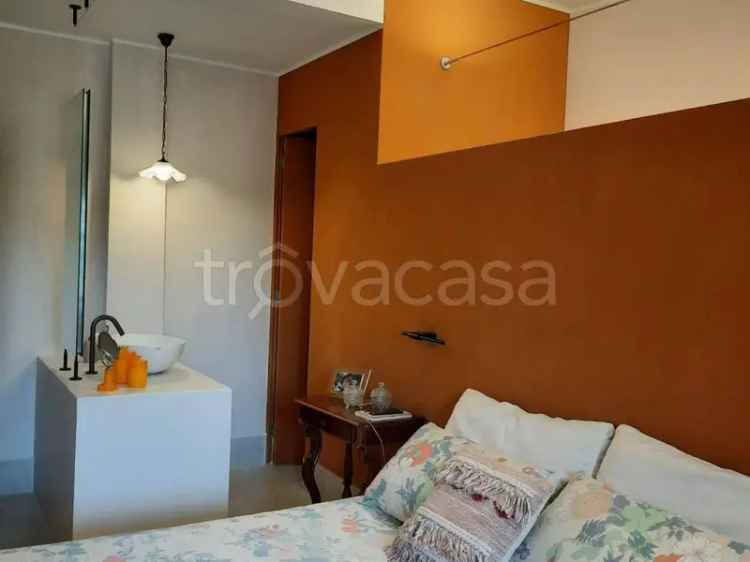 Villa in in affitto da privato a Giovinazzo strada Provinciale bitonto-giovinazzo, s.n