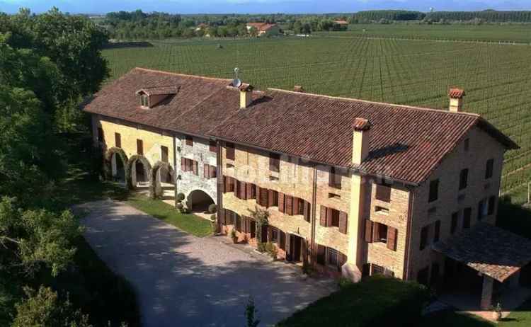 Villa unifamiliare via Banduzzo, Centro, Sesto al Reghena