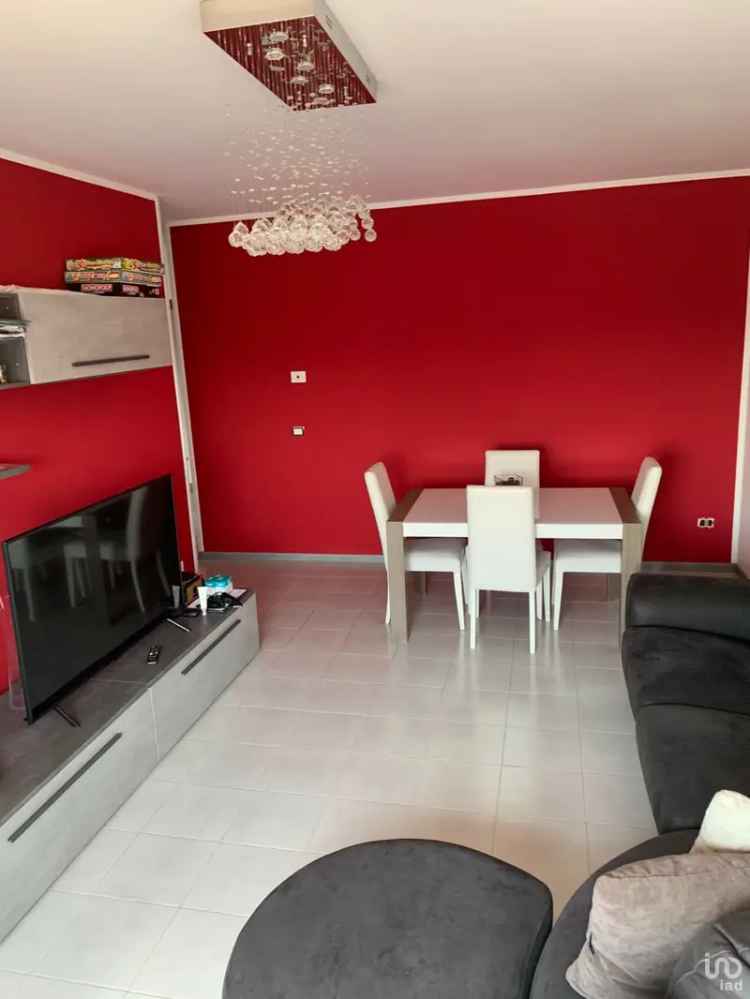 Vendita quadrilocale di 93 m² a Roma (00156) - 70927 - iad