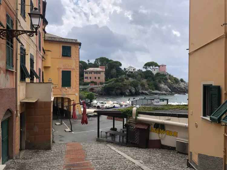 Appartamento in affitto a Genova vico Nereo