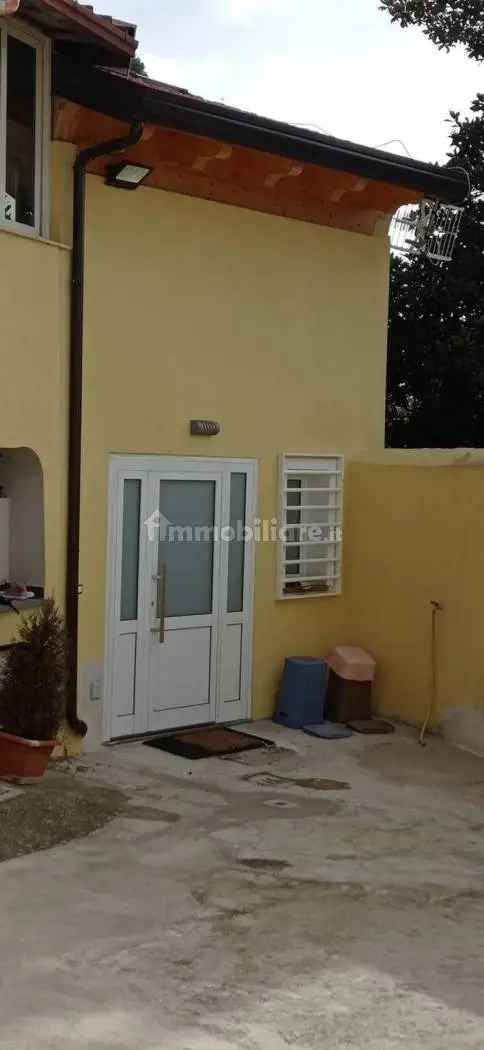 Duplex in affitto a Piedimonte di Casolla