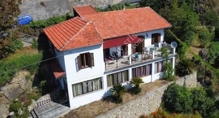 Villa singola in Viale Europa, Vallebona, 7 locali, 3 bagni, 160 m²