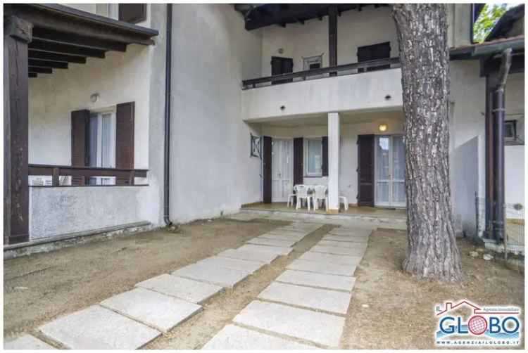 Villa plurifamiliare viale Portogallo 91, Lido delle Nazioni, Comacchio