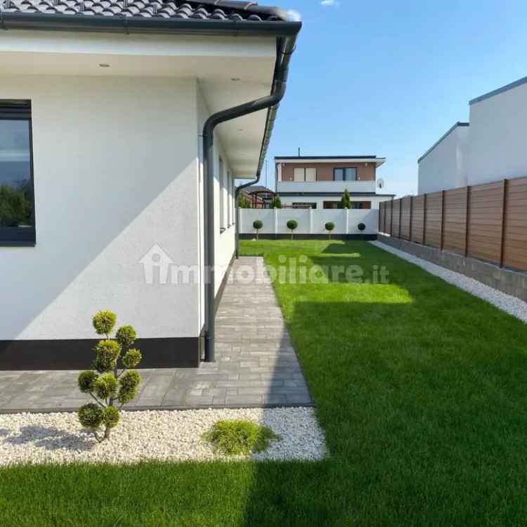 Villa in Asta Trani - 104 mq - Mutuo 100%